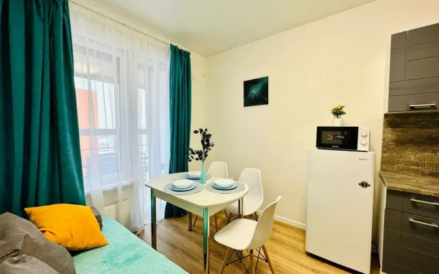 Апартаменты 3 Pant Family House Ватутинки на Нововатутинской
