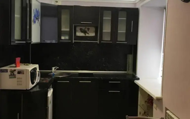 Апартаменты sweet-apartment на Московской 20