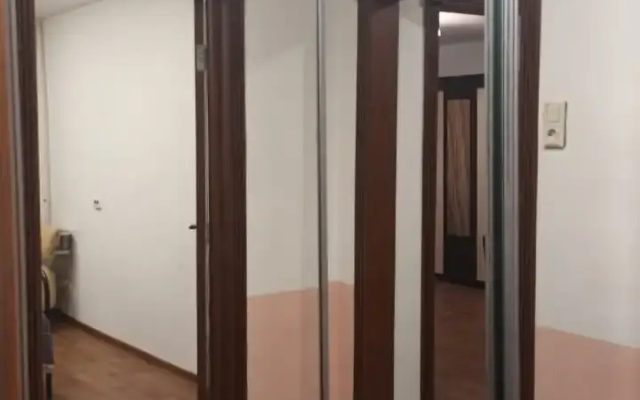 Квартира двухкомнатная