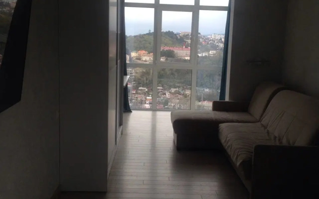 Апартаменты White Palace