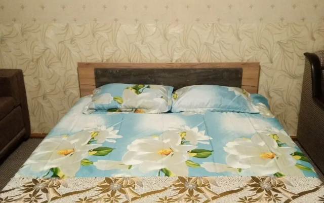 Квартира на Зои Космодемьянской 30
