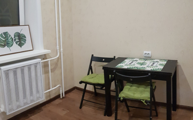 Апартаменты City House