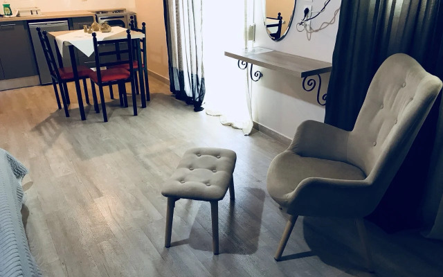 Апартаменты Siora Maria Studios