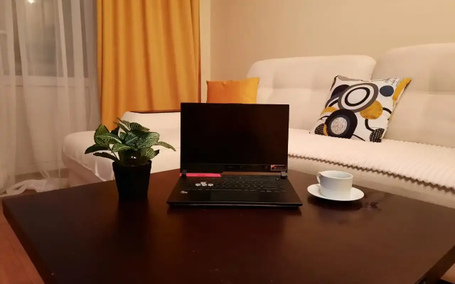 Sakvoyage, Sovetskaya St.,43