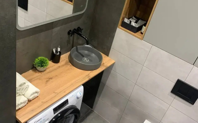 Апартаменты Like home