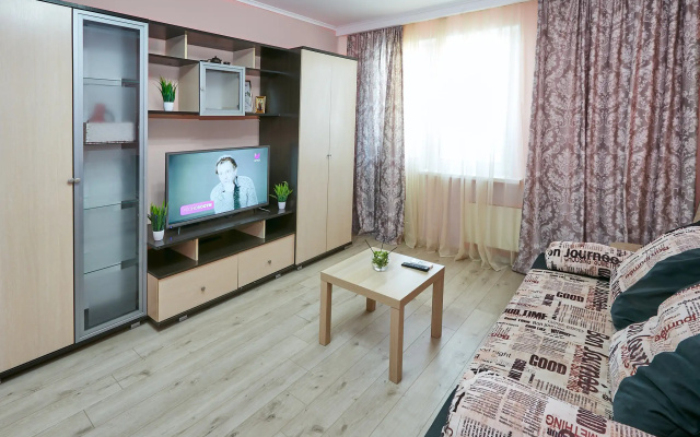Квартира с Балконом на Зиповской 41
