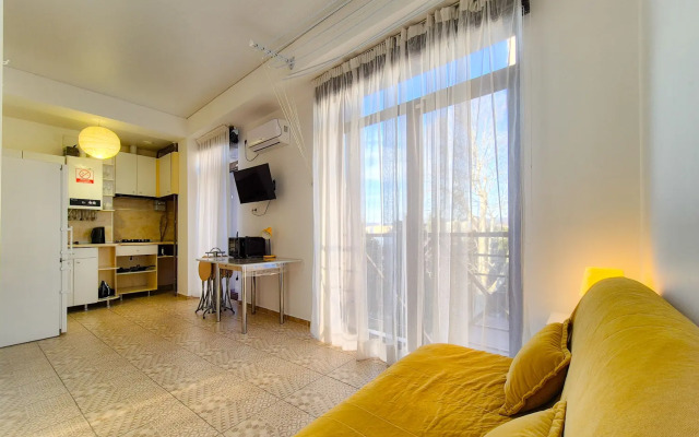 Квартира на улице Кирова 28А