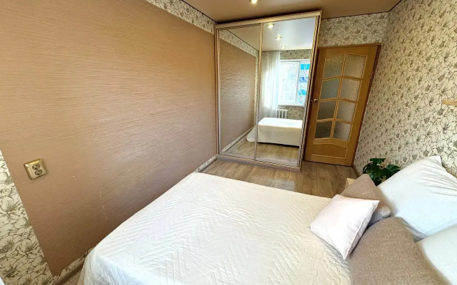 Квартира ApartLand на Вокзальной 31