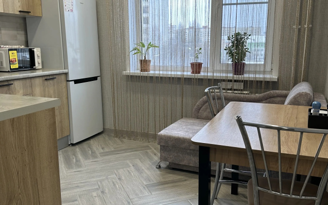 Квартира Уютная однокомнатная для отдыха