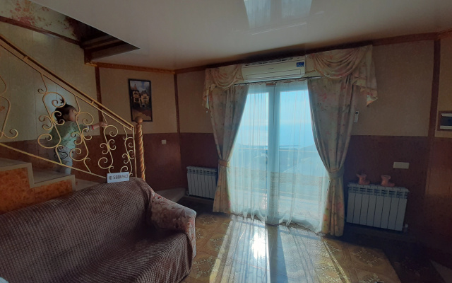 Дом Дизайнерский мельница