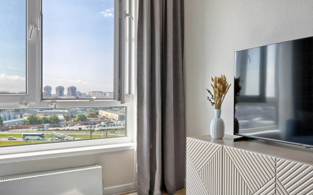 Квартира Myhome Yourhome на Лиговском проспекте  244