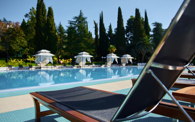 RODINA Grand Hotel & SPA Sochi