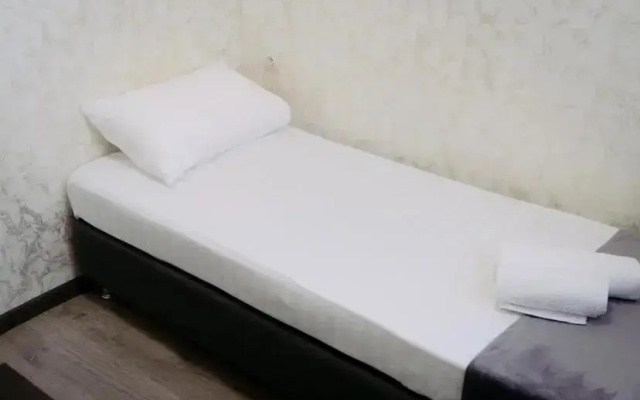 Отель Rush Atyrau