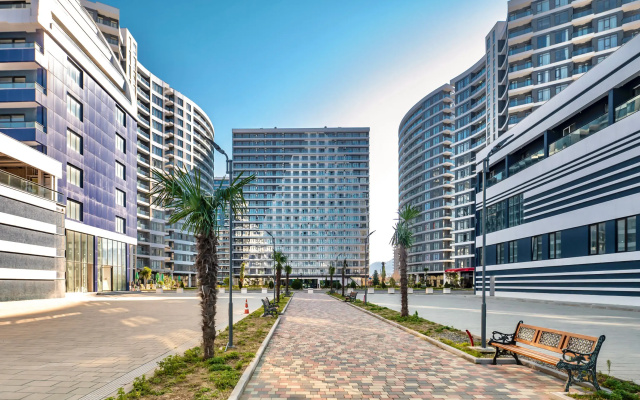 Grounds · Batumi — photo 9
