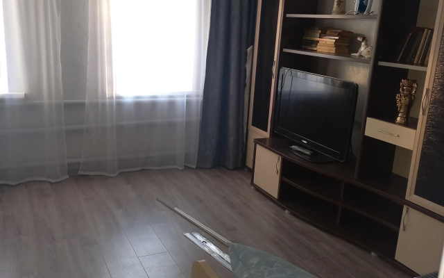 Частный дом небольшой