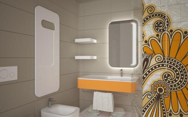 Palazzo Gatto Art Hotel&Spa Италия, Трапани - отзывы, цены и фото номеров - забронировать отель Palazzo Gatto Art Hotel&Spa онлайн