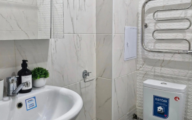 Квартира KEY2HOME на Рощинском