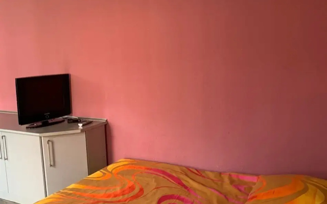 Частный дом на Ружейном переулке 24
