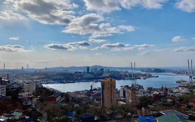 Гостевой дом Буссе Хаус