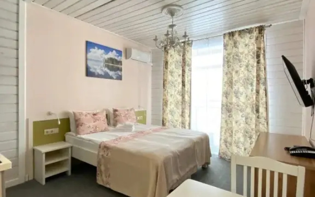 Апартаменты 307 в Sport Residence