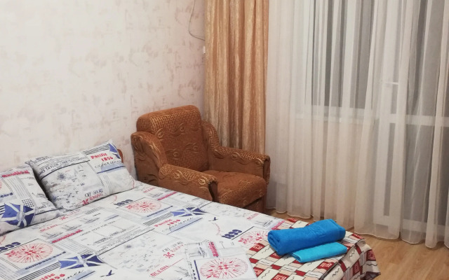 Гостевой дом Эдельвейс