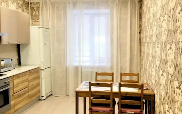 Апартаменты в центре Казани на Абсалямова 13