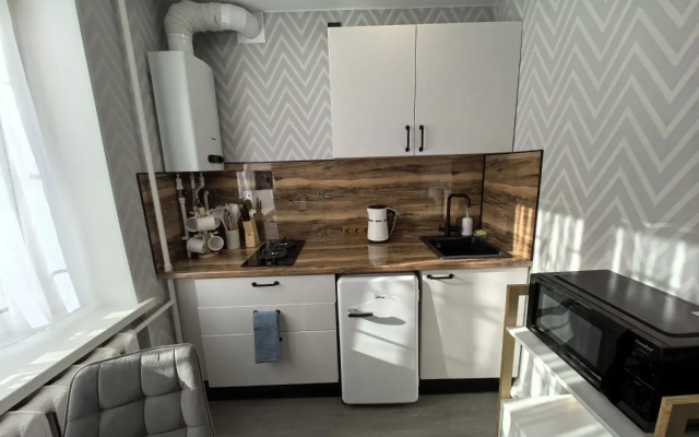 Квартира Myhome Yourhome на ул. Наличной д.35 к.3