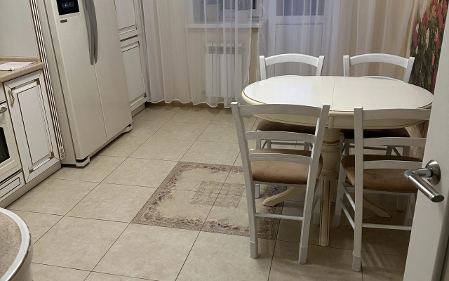 Квартира со Светлой Аурой