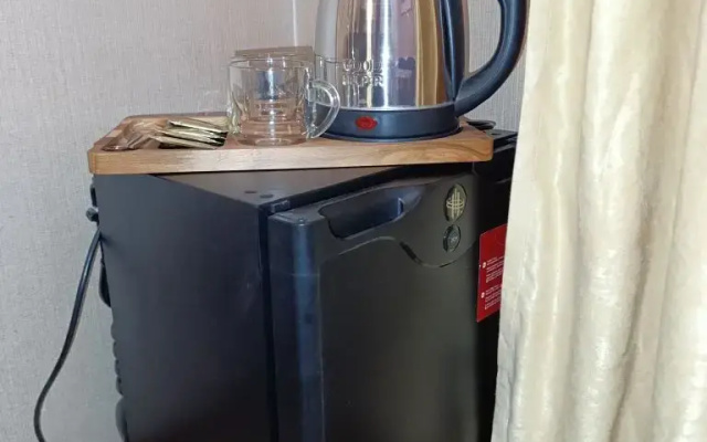 Отель Лабиринт