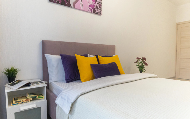 Квартира Apartment Comfort