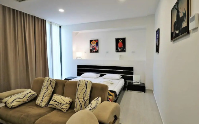 Guest rooms · Tbilisi — photo 20