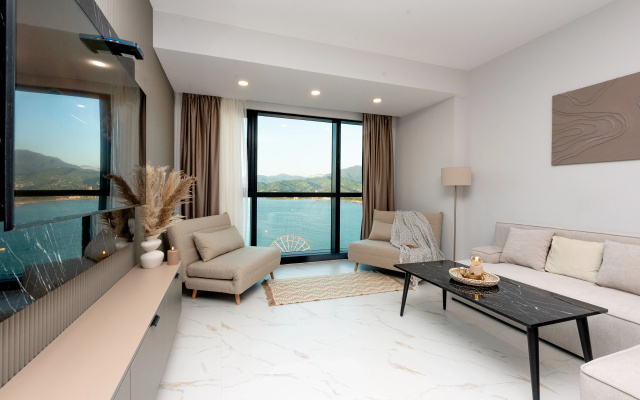 Guest rooms · Batumi — photo 43