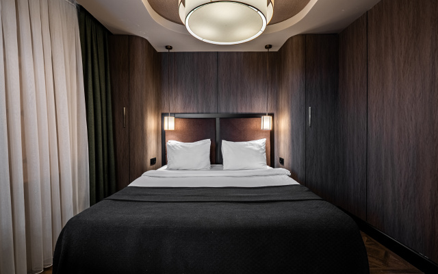 Sayeban Hotel Istanbul