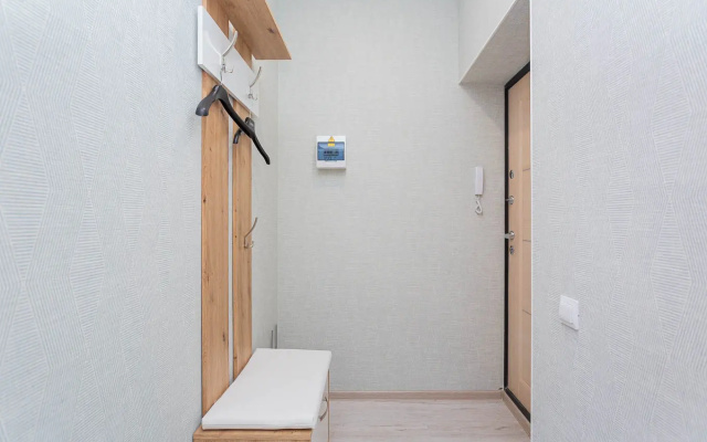 Апартаменты Seven Floor Apartment
