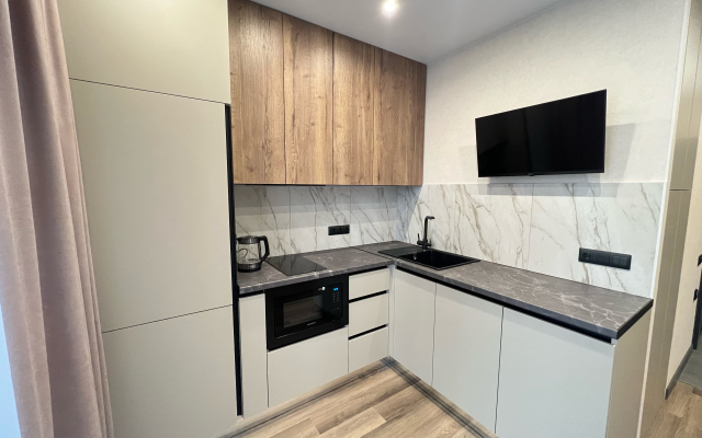 Квартира на Краснореченской Улице 225