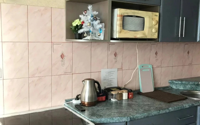 Квартира Уютная в центре города возле набережной