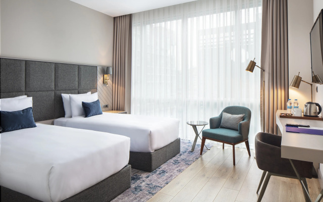 Delta Hotels by Marriott Istanbul Kagithane