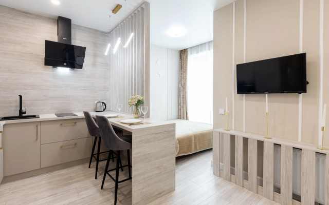Апартаменты Котор Minsk World