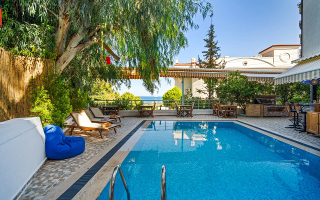 Eden Pyara Hotel Turunc