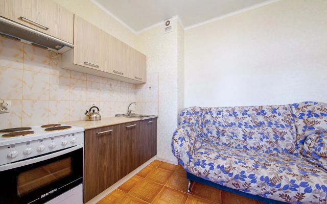 Apartamentyi Na Vostochno Kruglikovskoj 30/2