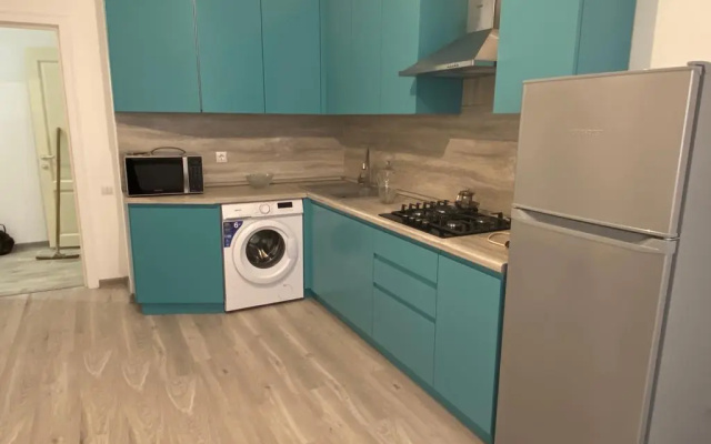 Апартаменты Tur House в Каспийске