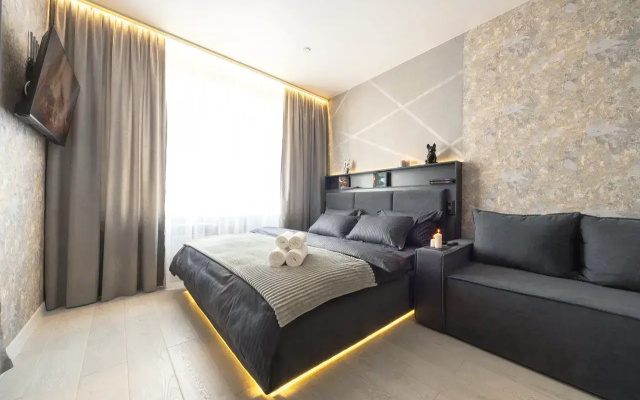 Апартаменты ArtHome