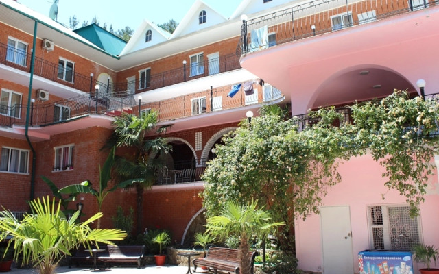 Hotel Samara