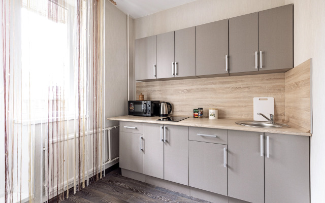 Апартаменты Cozy Flat