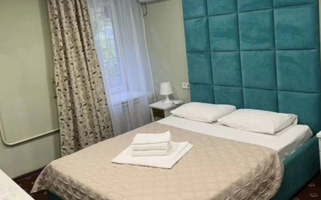Мини-отель Littlehotel