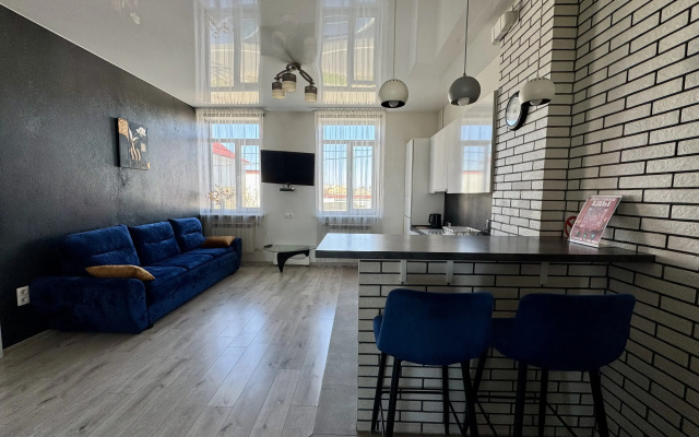 Апартаменты Cozy Homes Brest