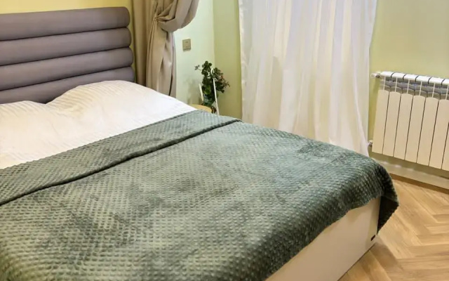 Квартира Fly Central Baku