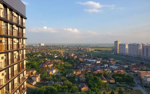 Квартира Пер. Гарнизонный 1а