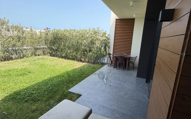 Sea Breeze White Villas