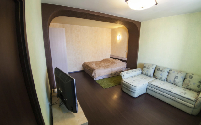 Апартаменты ATLANT Apartments 432